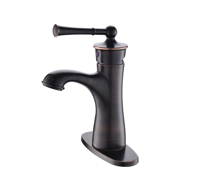 APB167-ORB Sanitary Ware Display Basin Faucet Basin Mixer Hand Wash Faucet Bathroom Sink Faucet