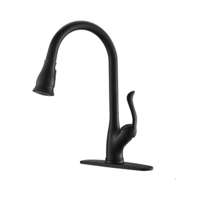 Kitchen Faucet Tap Vintage Kitchen Mixer Faucet Sink Faucet With Pull Down Sprayer