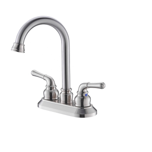 High Quality American Classic Water Mixer Faucets Tap Basin Faucet With Pull Down Sprayer
