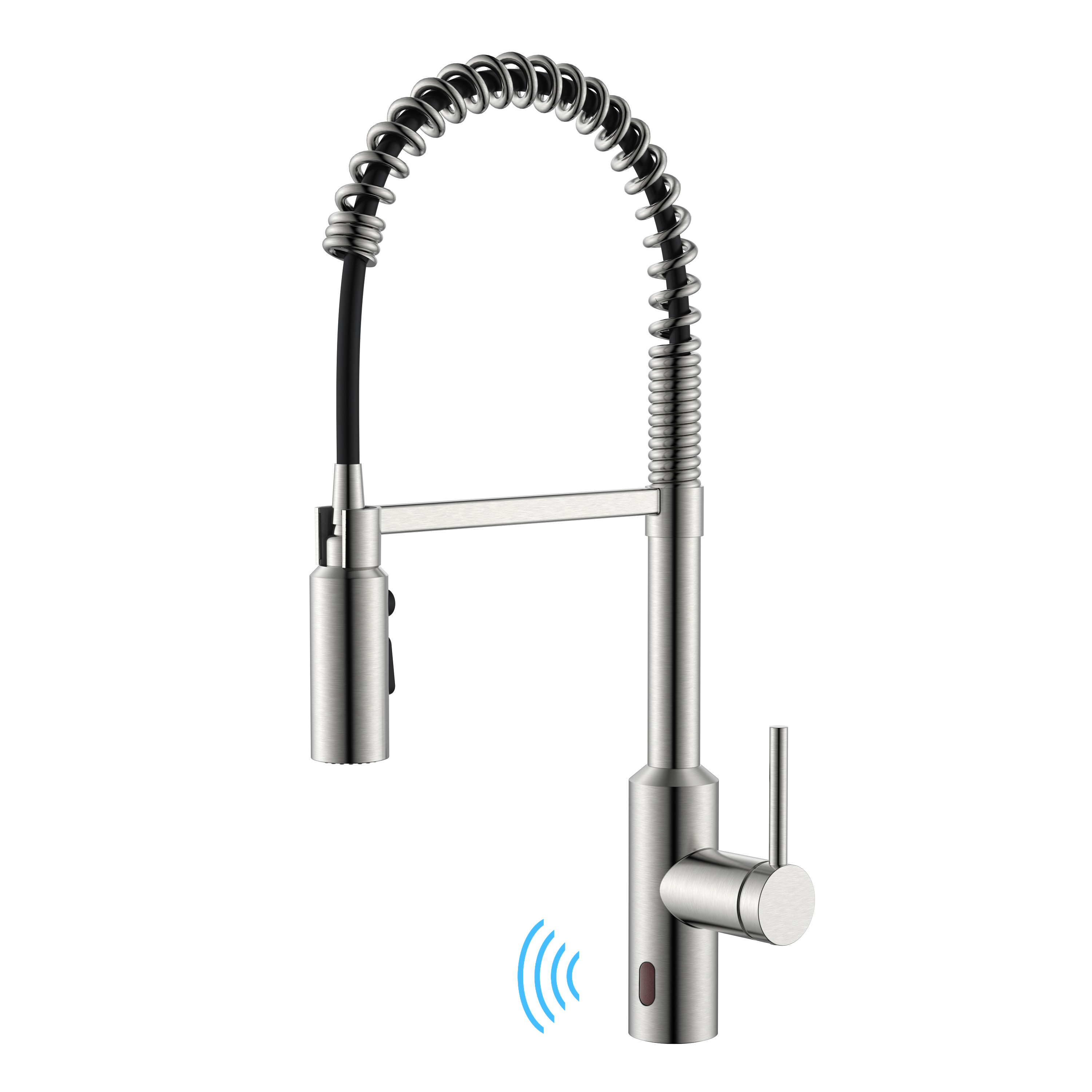 Touchless Kitchen Faucets New Kitchen Faucet Black Kitchen Faucets